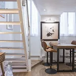 La Diva Du Festival - 12 Mn A Pied Palais & Plages - Cosy & Calme - Clim - Wifi - Parking Prive Apartment *