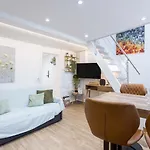 La Diva Du Festival - 12 Mn A Pied Palais & Plages - Cosy & Calme - Clim - Wifi - Parking Prive Apartment