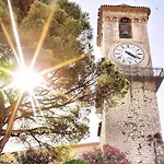 Apartment La Diva Du Festival - 12 Mn A Pied Palais & Plages - Cosy & Calme - Clim - Wifi - Parking Prive