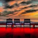 La Diva Du Festival - 12 Mn A Pied Palais & Plages - Cosy & Calme - Clim - Wifi - Parking Prive * Cannes