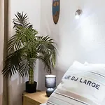 La Diva Du Festival - 12 Mn A Pied Palais & Plages - Cosy & Calme - Clim - Wifi - Parking Prive Apartment *
