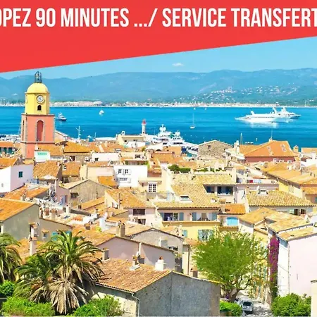 Apartment La Diva Du Festival - 10 Mn A Pied Palais & Plages - Cosy & Calme - Clim - Wifi *