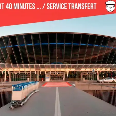 La Diva Du Festival - 10 Mn A Pied Palais & Plages - Cosy & Calme - Clim - Wifi Appartamento Cannes
