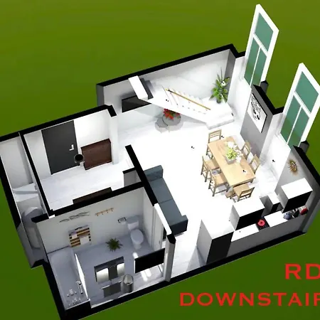 Apartment La Diva Du Festival - 10 Mn A Pied Palais & Plages - Cosy & Calme - Clim - Wifi