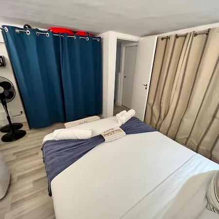 La Diva Du Festival - 10 Mn A Pied Palais & Plages - Cosy & Calme - Clim - Wifi