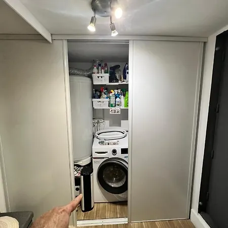 La Diva Du Festival - 10 Mn A Pied Palais & Plages - Cosy & Calme - Clim - Wifi Apartment *