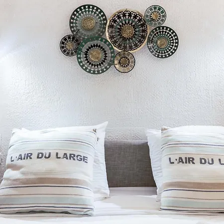 Lejlighed La Diva Du Festival - 12 Mn A Pied Palais & Plages - Cosy & Calme - Clim - Wifi - Parking Prive *