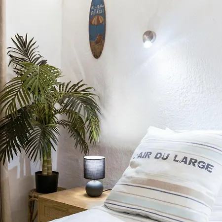 Apartment La Diva Du Festival - 12 Mn A Pied Palais & Plages - Cosy & Calme - Clim - Wifi - Parking Prive Cannes