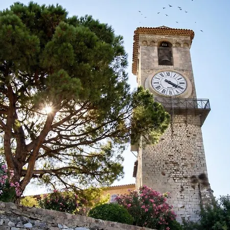 La Diva Du Festival - 12 Mn A Pied Palais & Plages - Cosy & Calme - Clim - Wifi - Parking Prive