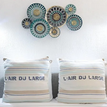 Diva Du Festival - Parking Prive - Clim Partout - 12 Mn A Pied Palais & Plages *