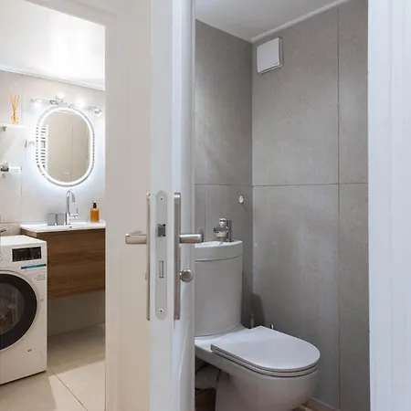 Apartment Diva Du Festival - Parking Prive - Clim Partout - 12 Mn A Pied Palais & Plages *